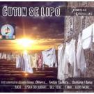 ĆUTIN SE LIPO - Tomislav Mrduljaš, 2008 (CD) ĆUTIN SE LIPO - Tomislav Mrduljaš, 2008 (CD)